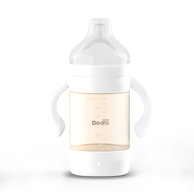 倍尔乐Bearo恒温加热奶瓶RF-102E