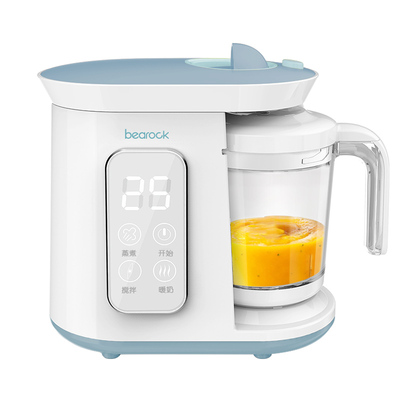 贝爱洛 &nbsp;HB-182E婴儿食物料理机