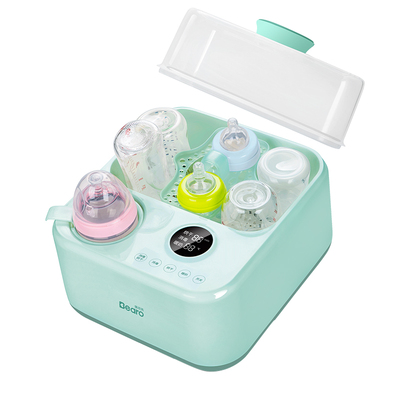 倍尔乐HB320ES消毒&烘干&暖奶三合一智能消毒器