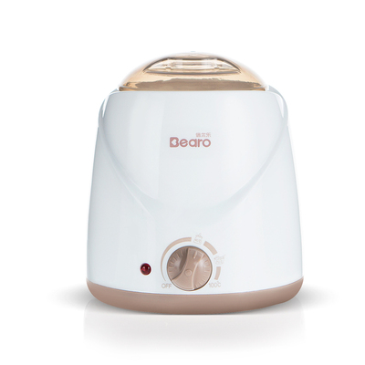 HB-002单瓶暖奶器（机械旋钮）