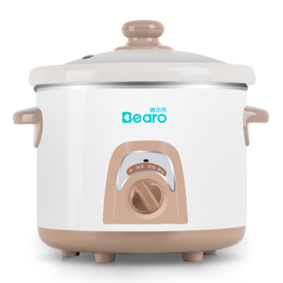 倍尔乐 DDG-15B电炖锅BB煲