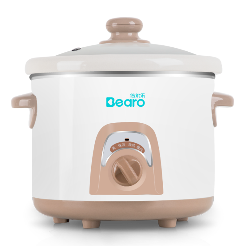 倍尔乐 DDG-15B电炖锅BB煲